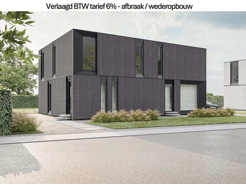 Maison à vendre
                    à 3945 Oostham